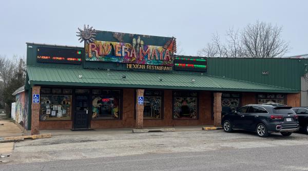 Riviera Maya Mexican Restaurant