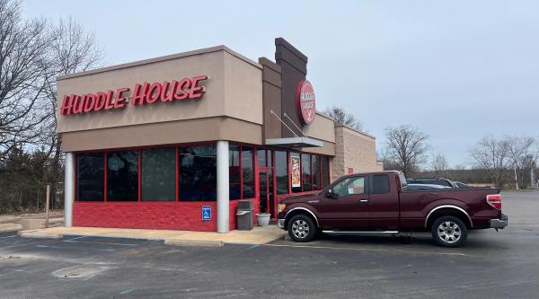 Huddle House