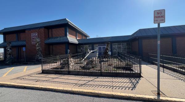 Joplin History & Mineral Museum