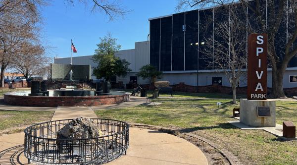 Spiva Center for the Arts