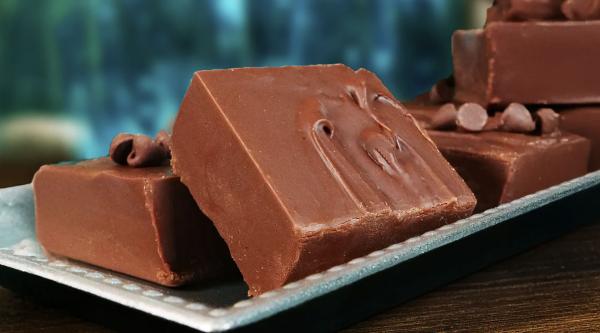 Uranus Fudge Factory & General Store