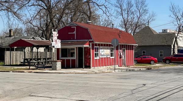 Whisler's Drive-Up