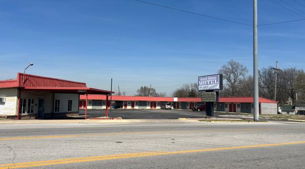 Guest House Motel