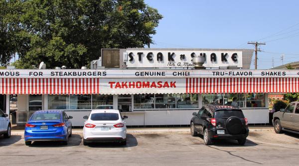Steak 'n Shake