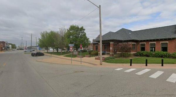 Logan County Tourism Bureau