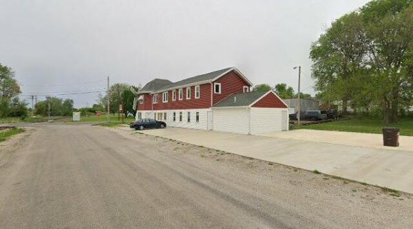 The Mill Museum on Route 66