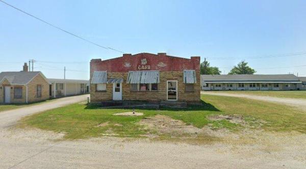 Belvidere Cafe