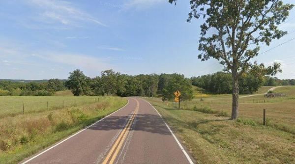 Trail of Tears Memorial