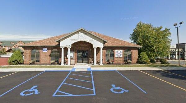 Pulaski County Tourism Bureau & Visitors Center