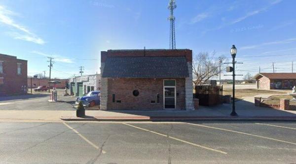Galena City Jail