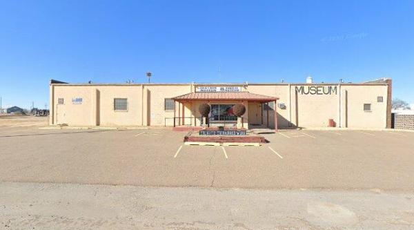 Devil's Rope and Route 66 Museum