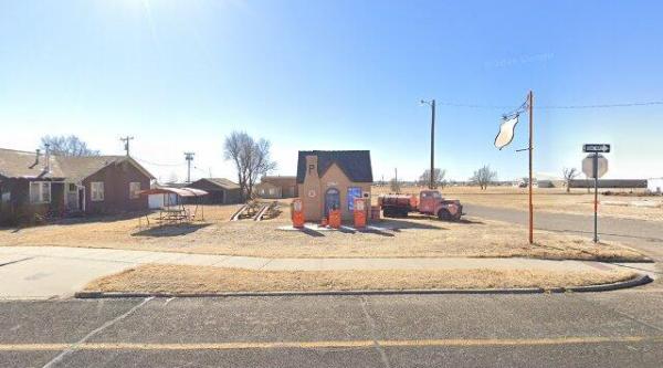 Phillips 66 Station - TX