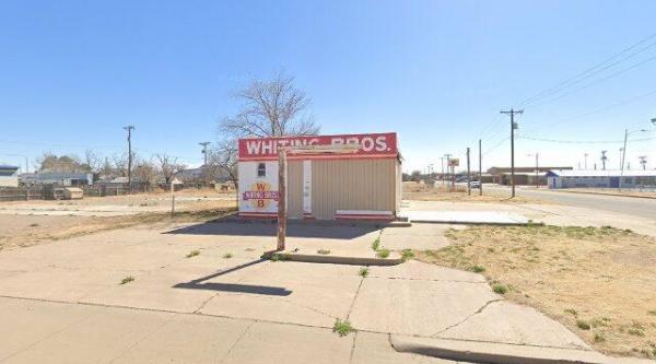 Whiting Bros