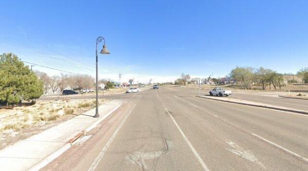 Midway Trading Post