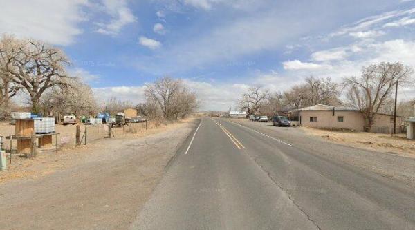 Acoma Curio Shop