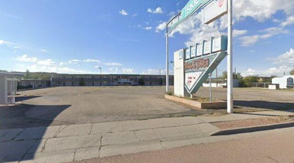 Navajo Zuni Shop