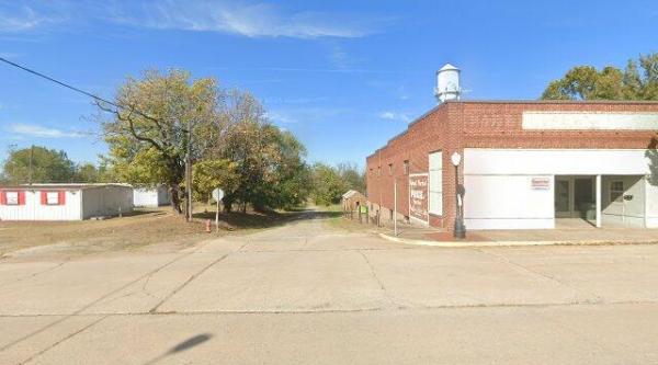 Depew Oklahoma