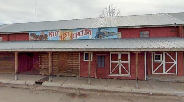 Wild West Junction