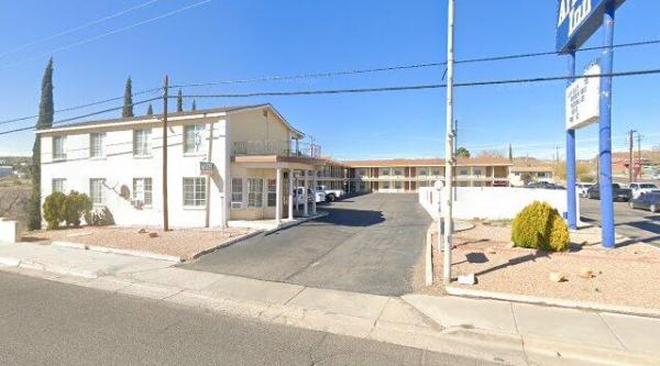 Arizona Inn - AZ