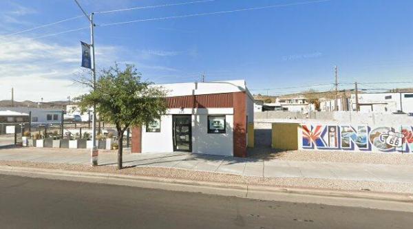 Mudd on 66 Coffee Shop - AZ