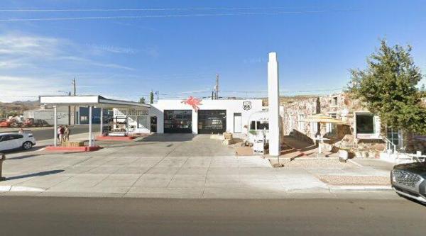 Route 66 Desert Outfitters - AZ