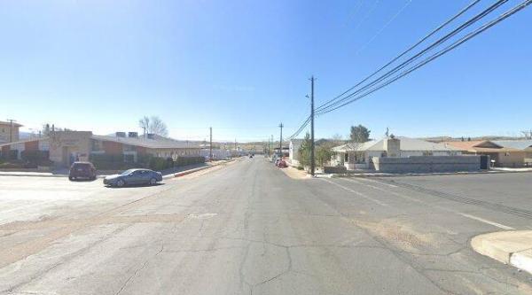Kingman's Mural - AZ