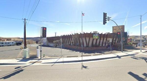 Mohave Museum - AZ