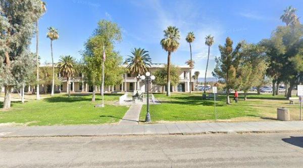 Santa Fe Park