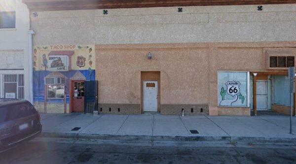 Munchy's Mexican Restaurant