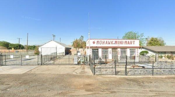 Mohawk Mini Mart