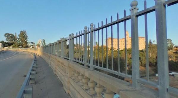 Colorado Street Bridge