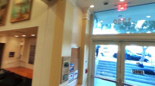 Santa Monica History Museum