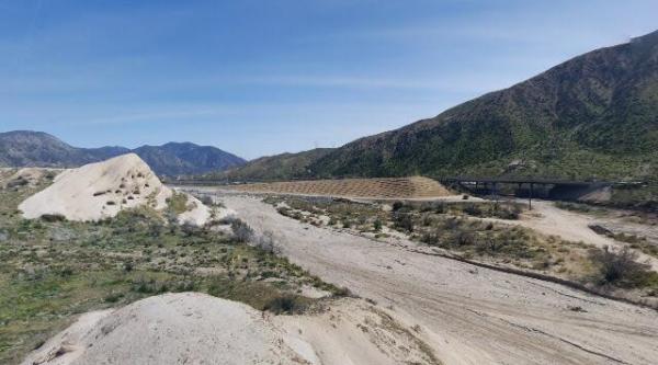 Cajon Pass Bridges