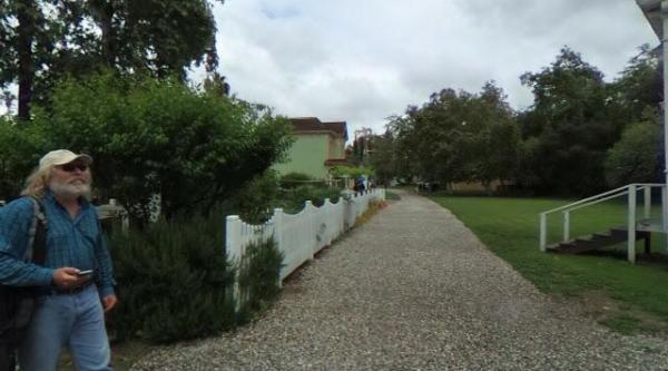 Hale House