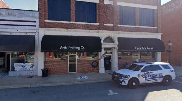 Vinita Printing Company