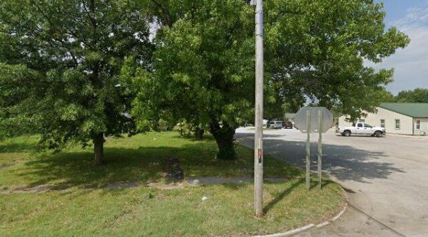 Baxter Springs Motel