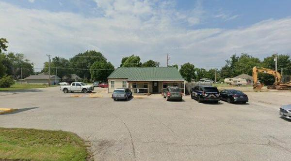 Weston's Cafe