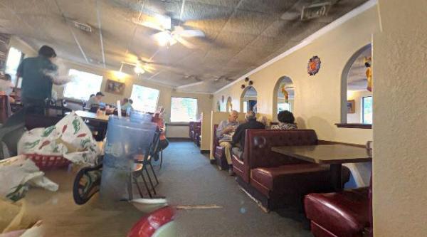 El Cabritos