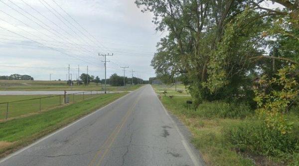 Riverton City Park (Route 66 Stop Area)