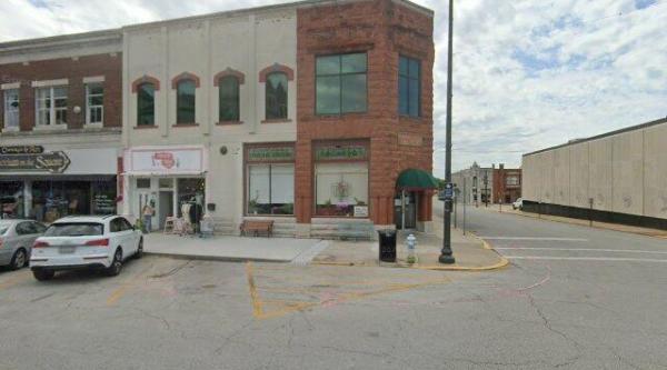 Carthage Deli & Ice Cream