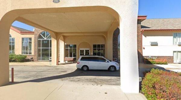 Quality Inn & Suites