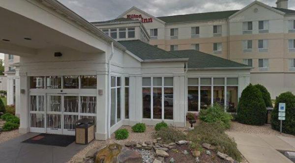 Hilton Garden Inn Joplin