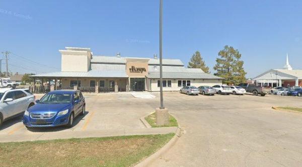 El Tenampa Mexican Grill