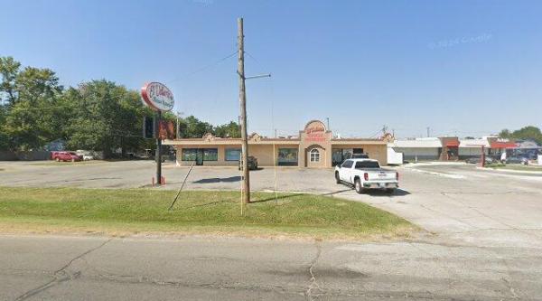 El Vallarta Mexican Restaurant