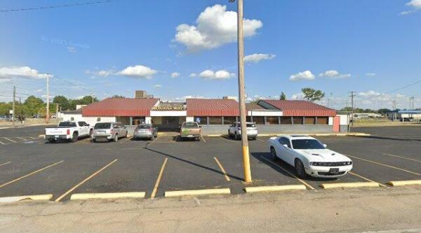 Montana Mike's Steakhouse