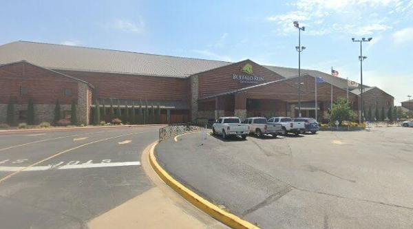 Buffalo Run Casino & Resort