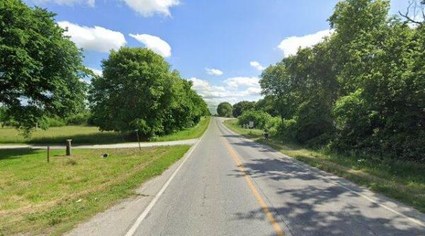 Phillips 66 Cottage Station