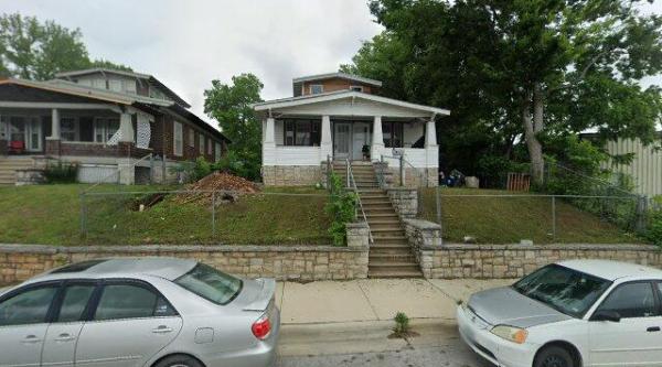 Fox Fire Farm Sculpture