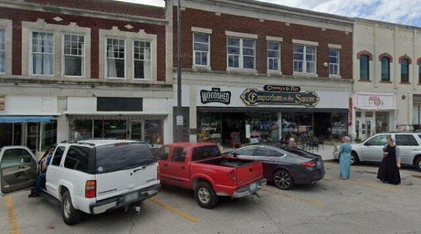 Cherry's Art Emporium