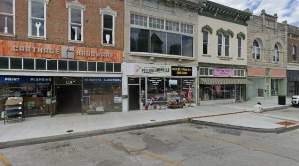 Village Square Boutique